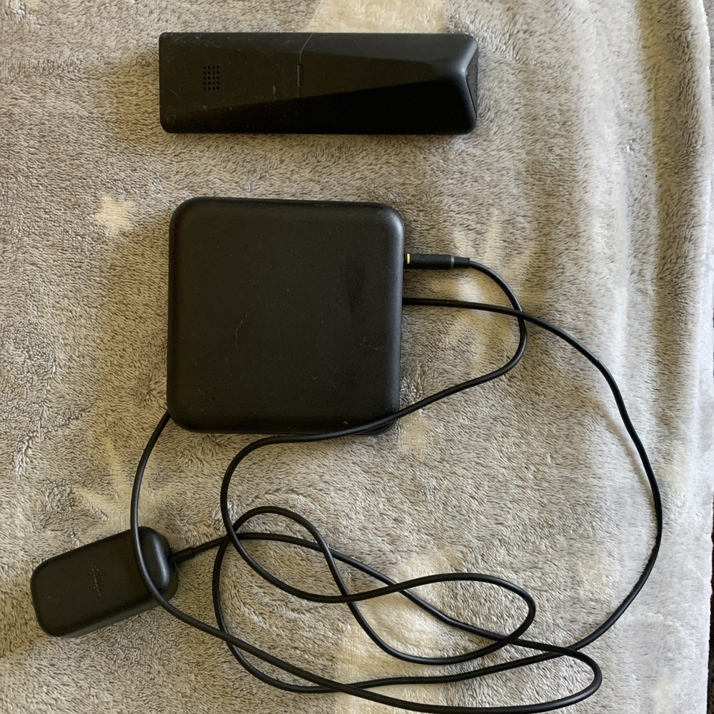 Xfinity Flex XiOne-SC Streaming Device w/ Remote, AC Power