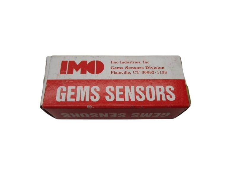 GEMS 27980 LEVEL SWITCH  NSMP