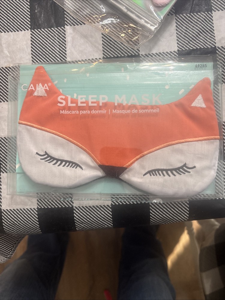 Cala Sleep Mask