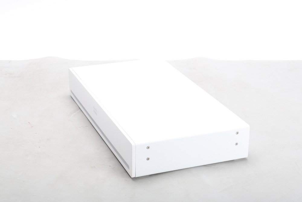 Cisco TTC6-13 Webex Codec Pro CS-CODEC-PRO V01 Video Conferencing Codec Unit