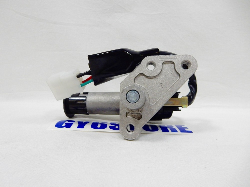 IGNITION SWITCH KEY LOCK SET FOR 150cc JONWAY ADVENTURE *TYPE 3*
