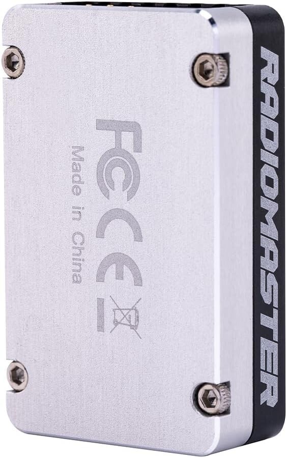 NEXUS Helicopter Flybarless Flight Controller