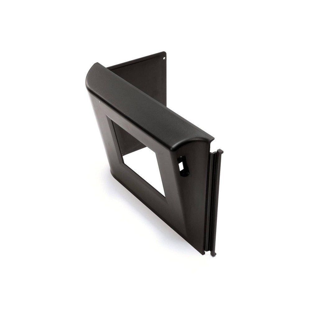 PANEL,FRONT,DISPLAY SMOOTHIE,M 1706176 - Genuine OEM Replacement Part