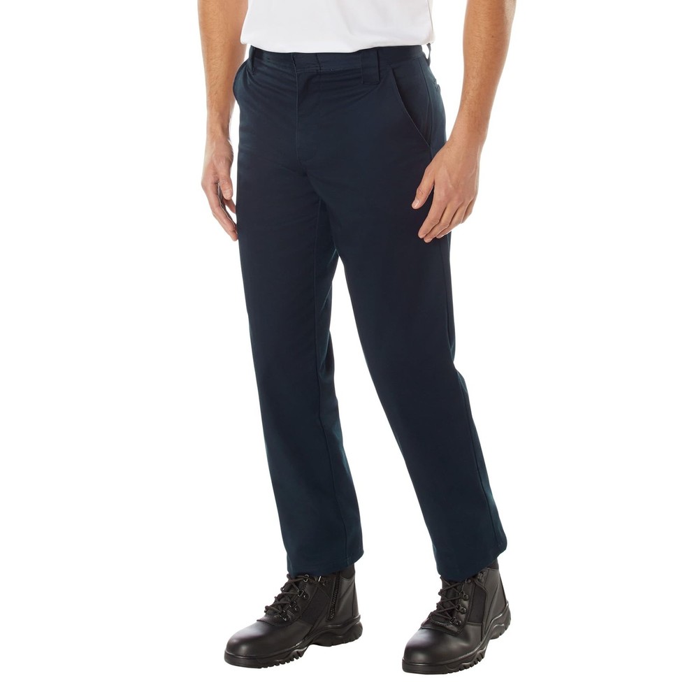Rothco Active Flex Four Pocket Work Pants 62061 - 38x32