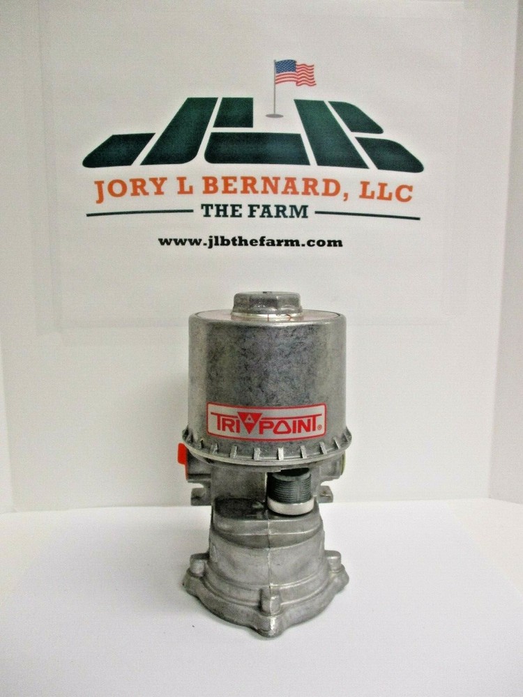 ASCO TRIPOINT PRESSURE SWITCH, SB12B