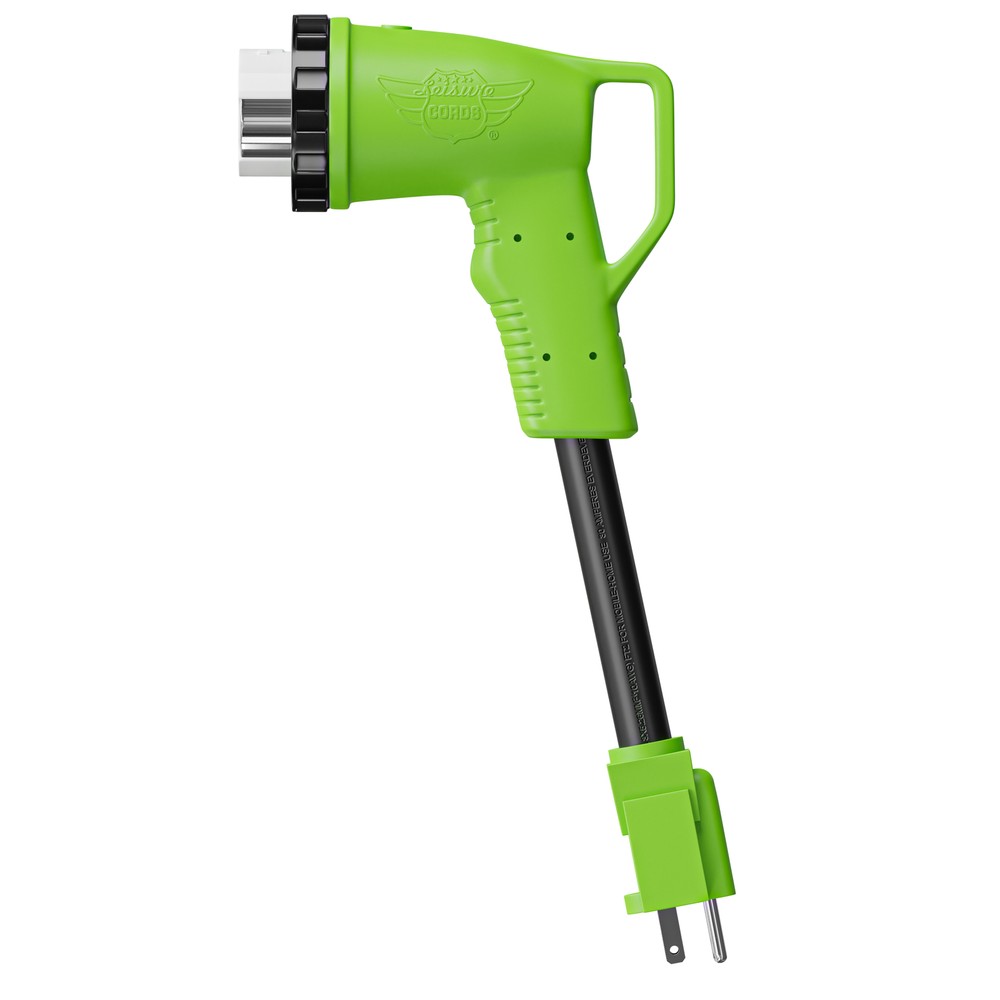 50 amp to 15 amp adapter RV Power Cord Detachable PLUG 90 Twist Lock Connector