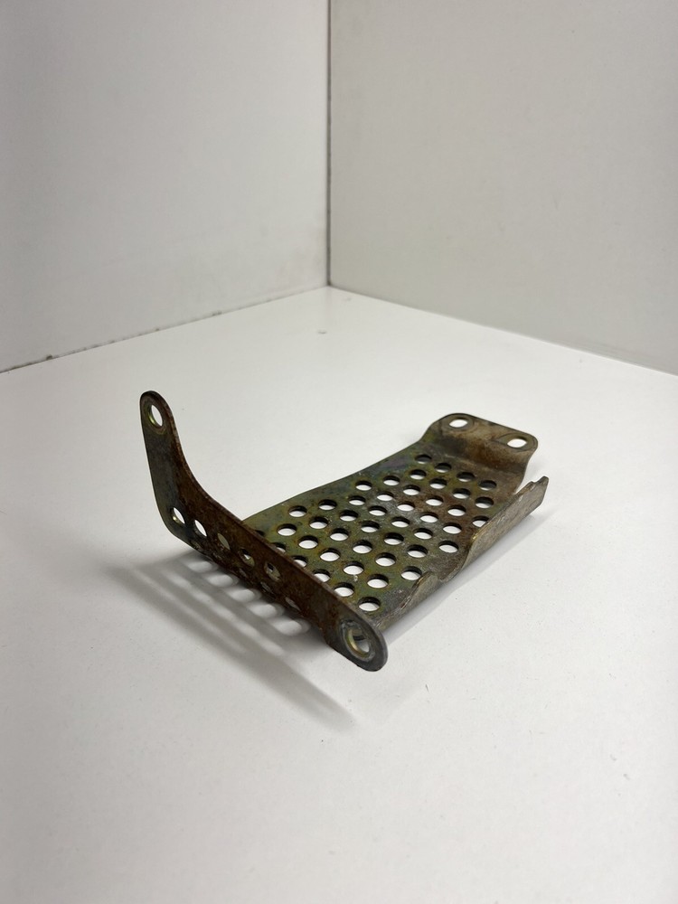 2003 Yamaha TTR90 TTR 90 E OEM Skid Plate Engine Guard Shield Protector