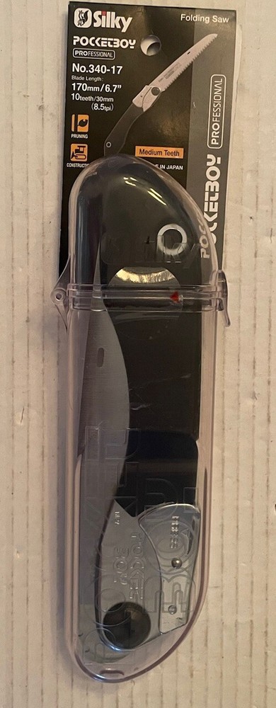 Professional Folding Knife