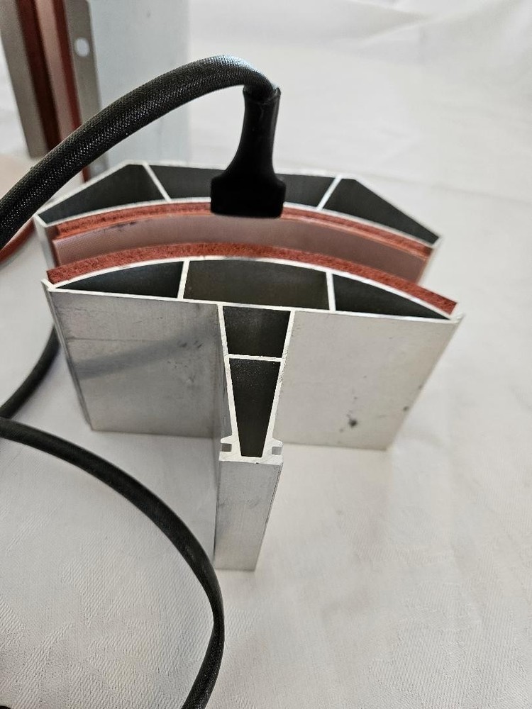 Heating Element Attachments for Heat Press Machine