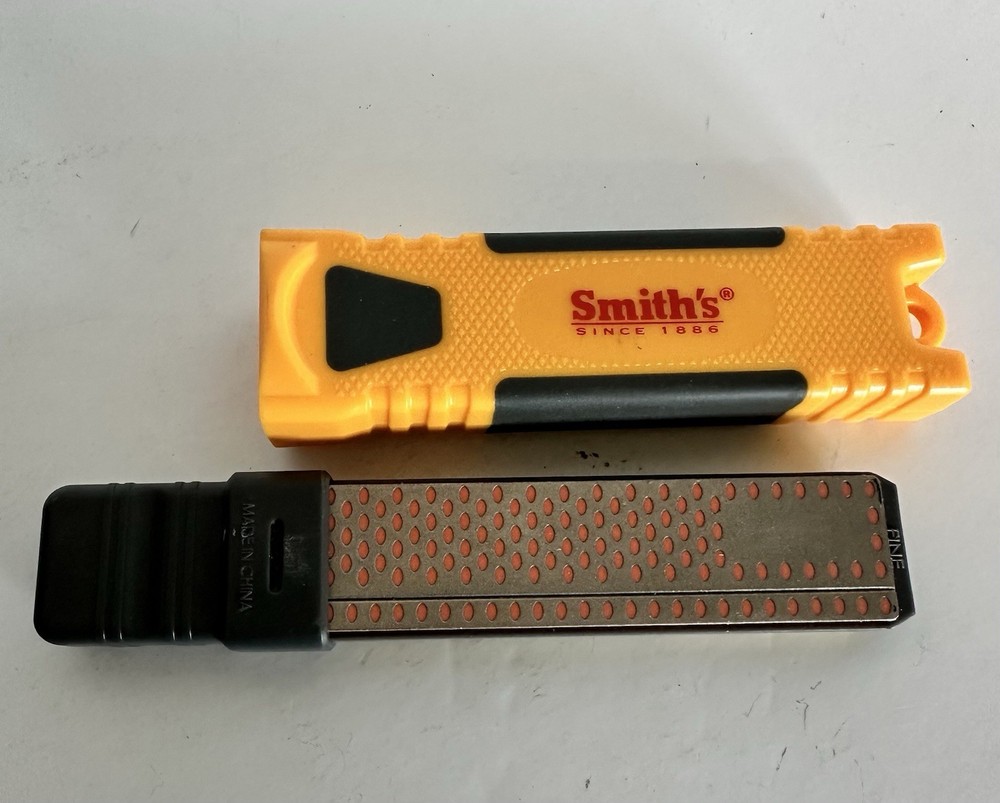 Smith's Knife Sharpener