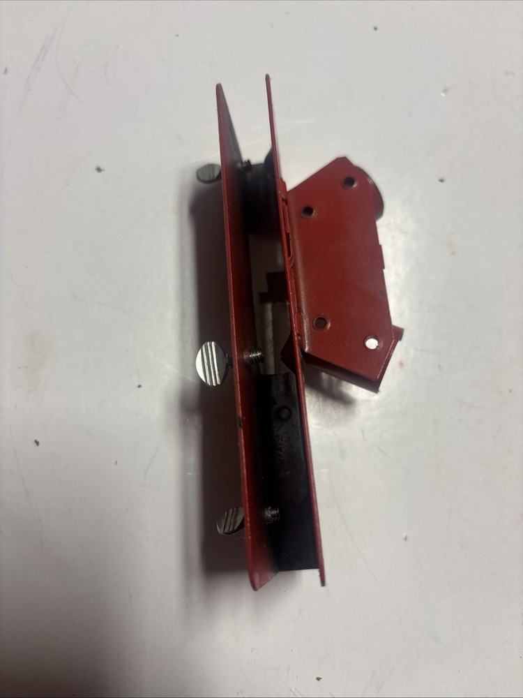 Vintage Chainsaw Blade Sharpening Guide File-N-Guide Chainsaw Blade Sharpener