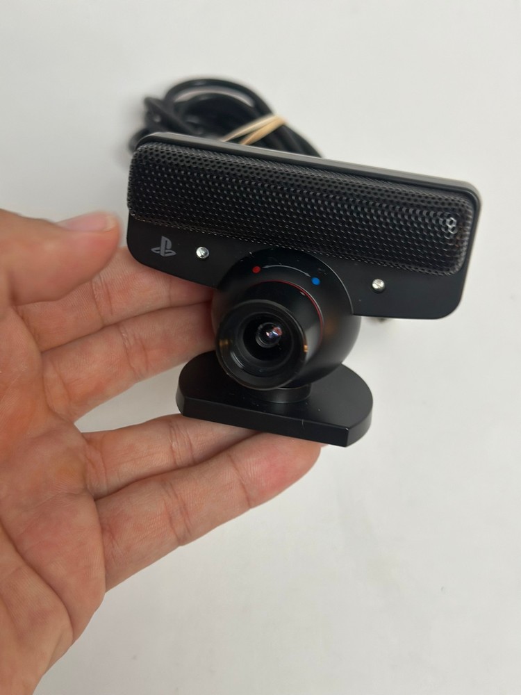 PlayStation Camera - Playstation 3