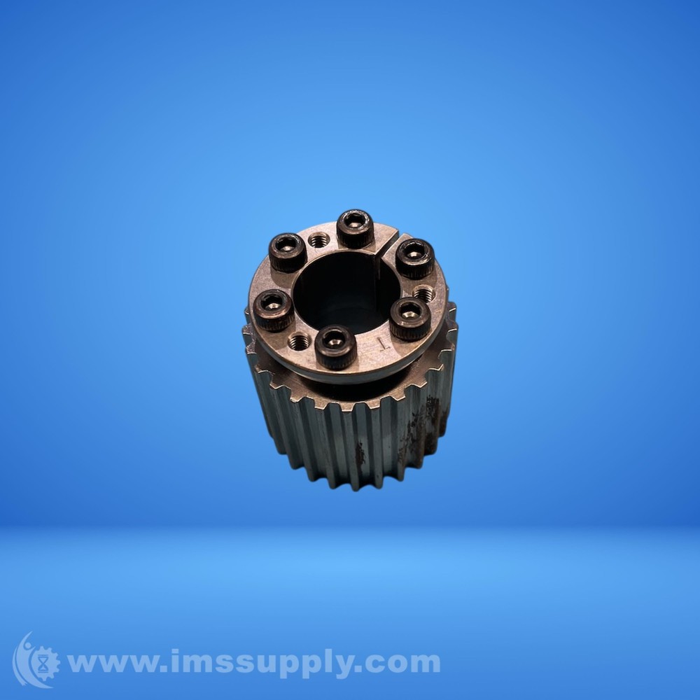 067 Gear Component USIP