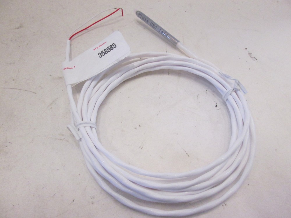 RTD, 358585 Sensor Probe, New