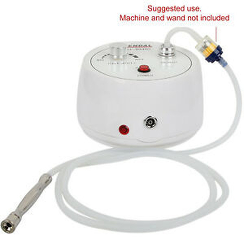 Replace Filter Tip Diamond Microdermabrasion Micro Dermabrasion Peeling Machine