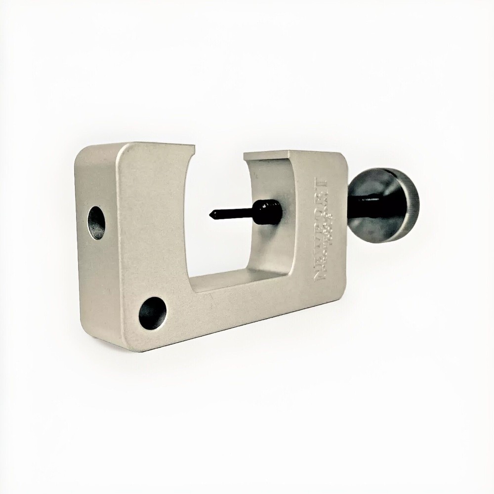 Handle Pin Pusher -Clutch pins & Pentair type slide push pull valve T-handle pin