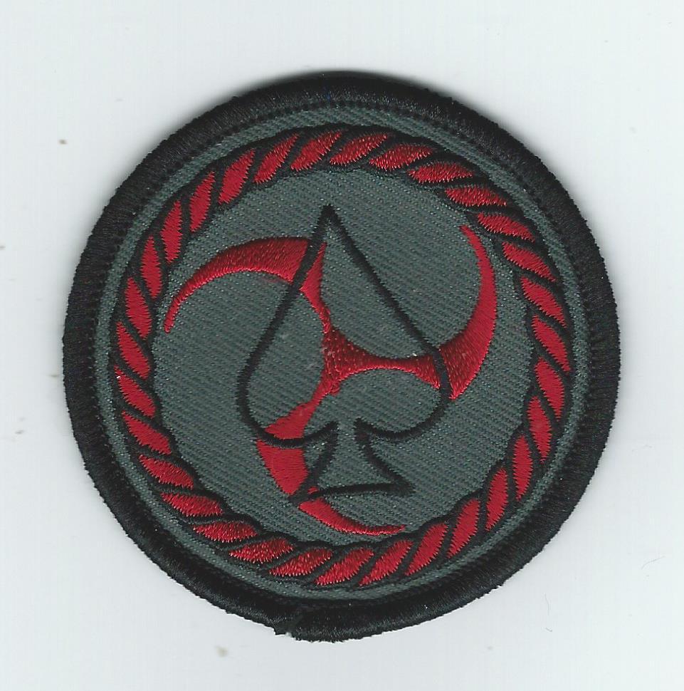HMLA-267 bullet patch