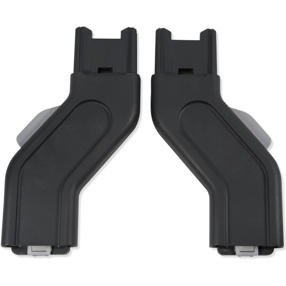 Space-Saving Upper Adapter for Vista, V2, V3 - Quick Installation, Fold-Friendly
