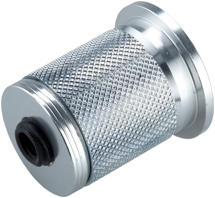 Compression Plug - Wolf Tooth Compression Plug fits 1 1/8" Steerer - Compression