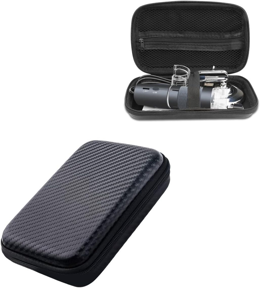 USB Microscope Carrying Case Bag WiFi & USB Digital Microscope