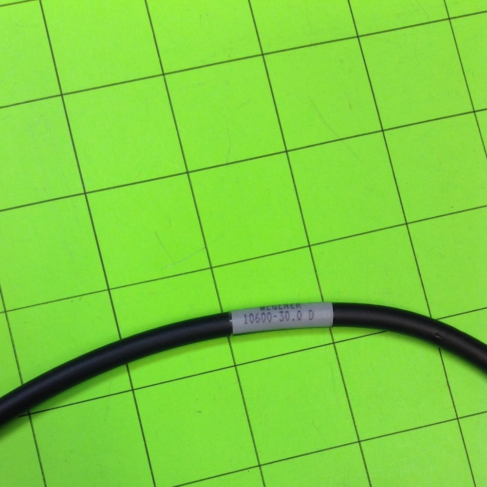 Wegener Communications Unity 5000 Cable Box Port