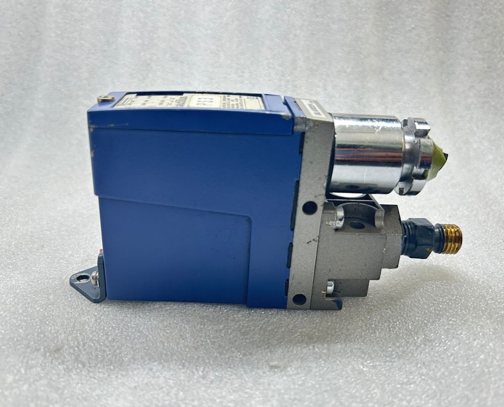 NAUTILUS XML A070D2S14 PRESSURE SWITCH