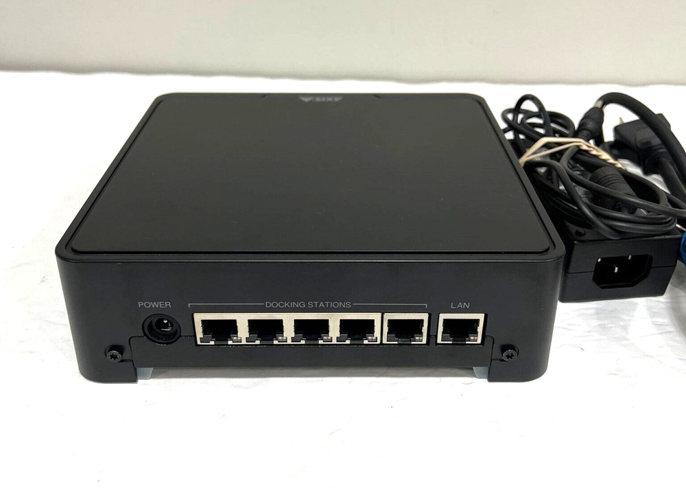 Axis Communications W800 System Controller 01964-001-01 "Locked"