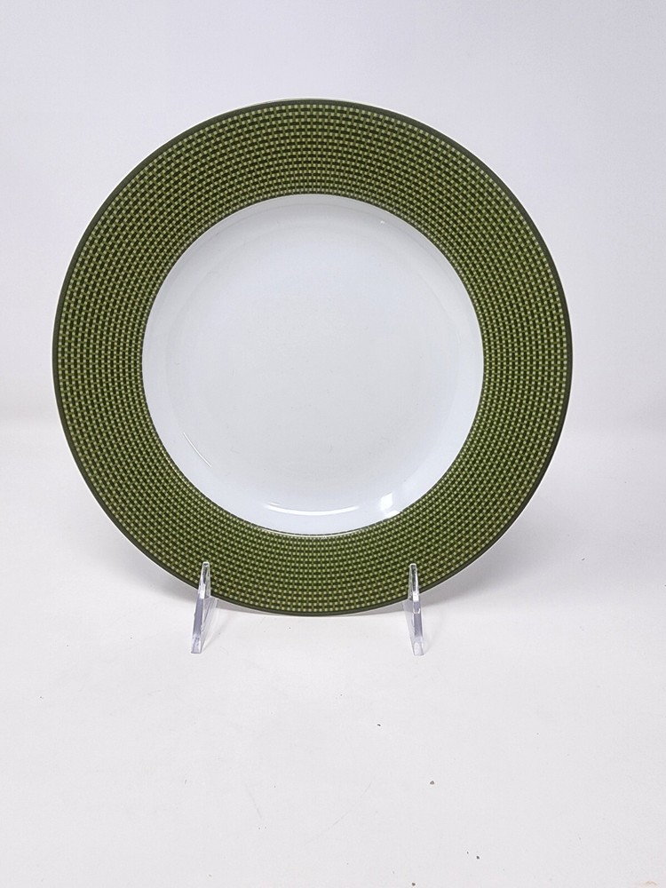 VISTA ALEGRE   WILLIAMSBURG SOUP BOWL 9"