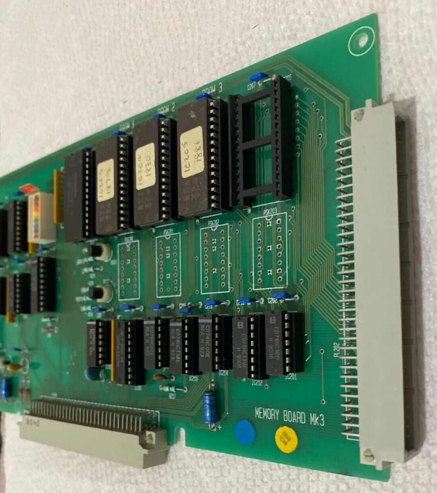Wayne Kerr 26667 Memory board Mk3
