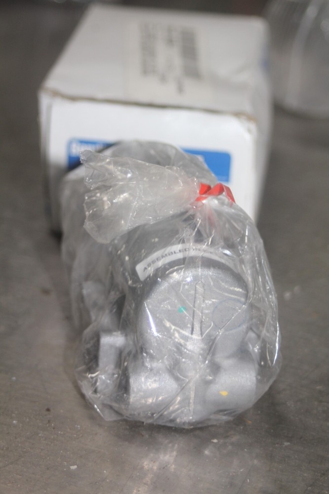 Bendix Air Brake Compressor 284358N