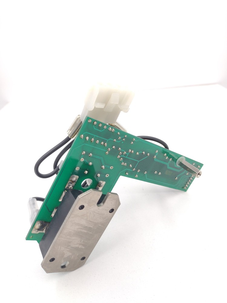 TELCON / VISHAY HTP 50/2K & IR P105W Power Module & THYRISTOR DIODE MODULE