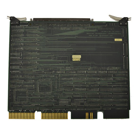 Imaging Technology Inc FB-200-Q Imaging PCB Interface AMAT Rev. A1 Layer 6