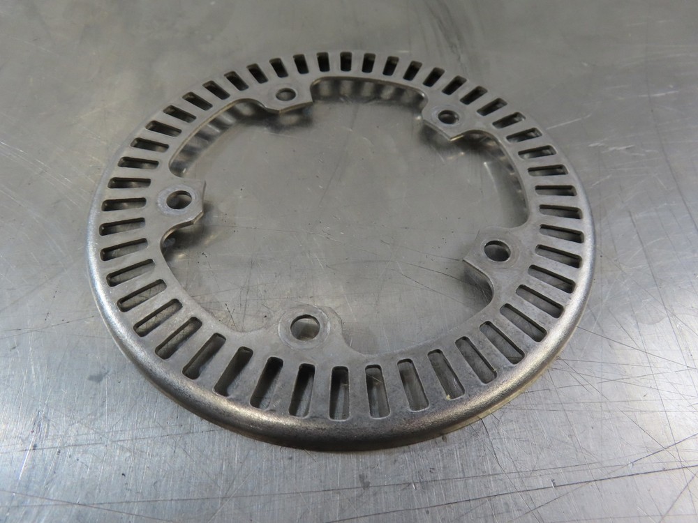 EB1438 2023 23 BMW C 400 GT FRONT PHONIC WHEEL