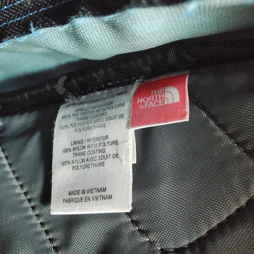 The North Face Jester backpack