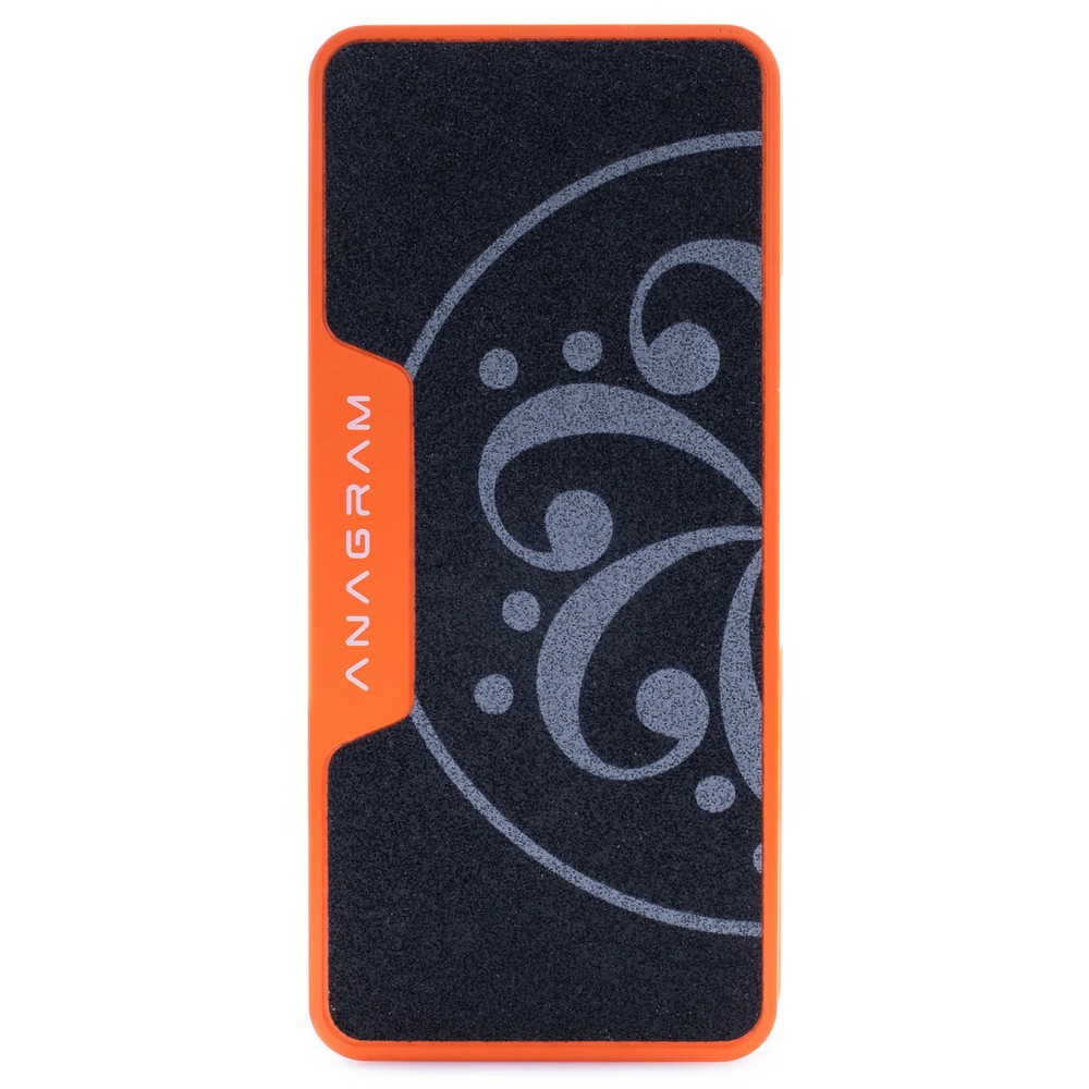 Darkglass Electronics Anagram Press Expression Pedal