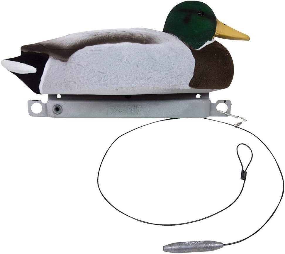 Tanglefree EZ Rig System (EZ460) 3 ft length