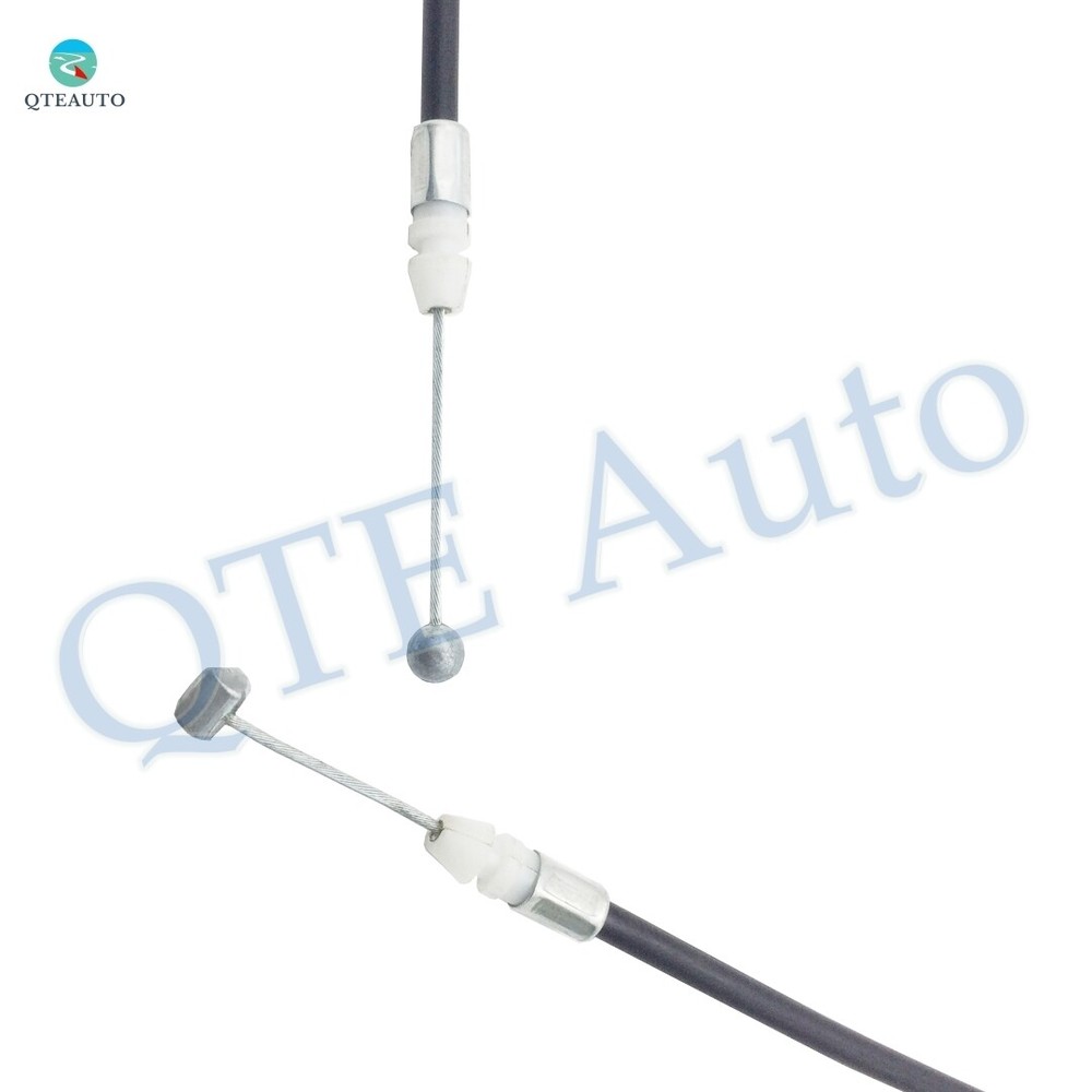 Hood Lock Release Cable For 2001-2006 Lexus LS430 Base