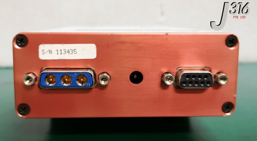 3483 APPLIED MATERIALS HEATER/SUSCEPTOR LEVELING SYSTEM 0500-01083