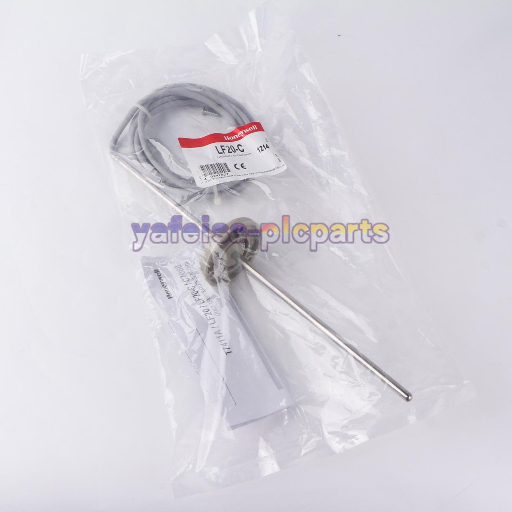 1piece NEW Honeywell LF20-C Duct Temperature Sensor
