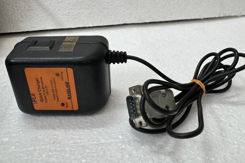 CYGNET PRECISION SOUND LEVAL METER 2031