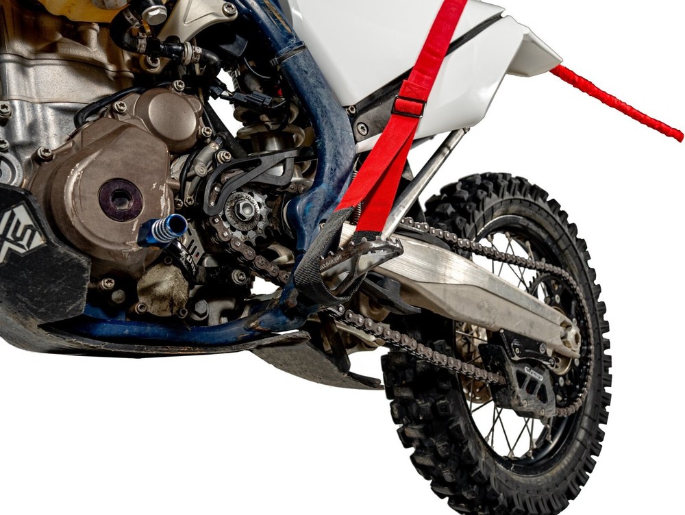 MoTowWhee Universal Peg Strap V2
