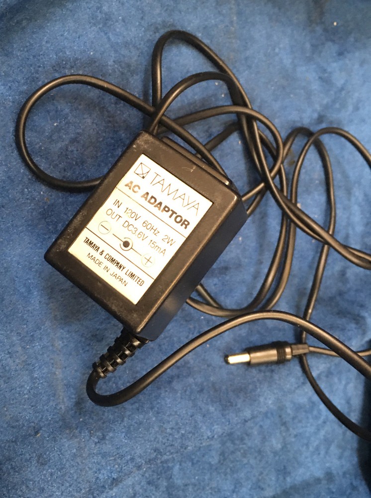 Tamaya Technics Planix 5 Digital Planimeter