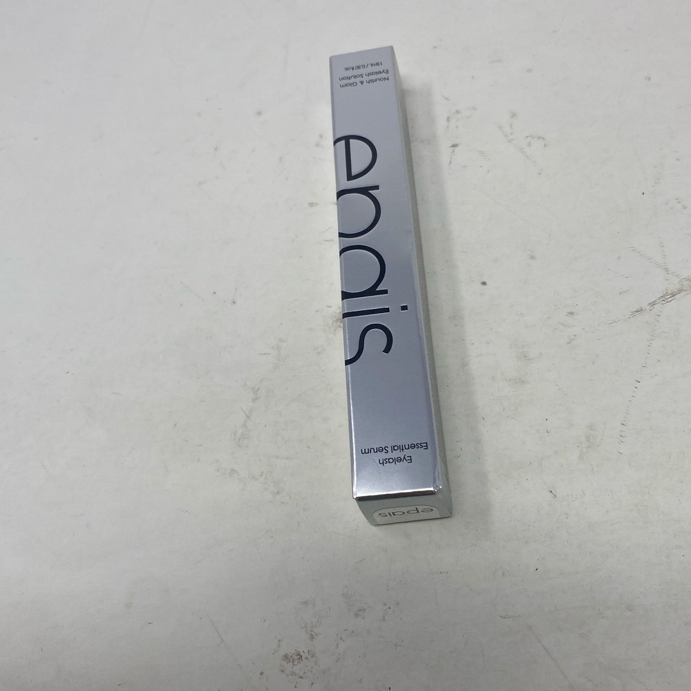 EPAIS Eyelash Essential Serum, Clear 15ml/0.5 fl oz