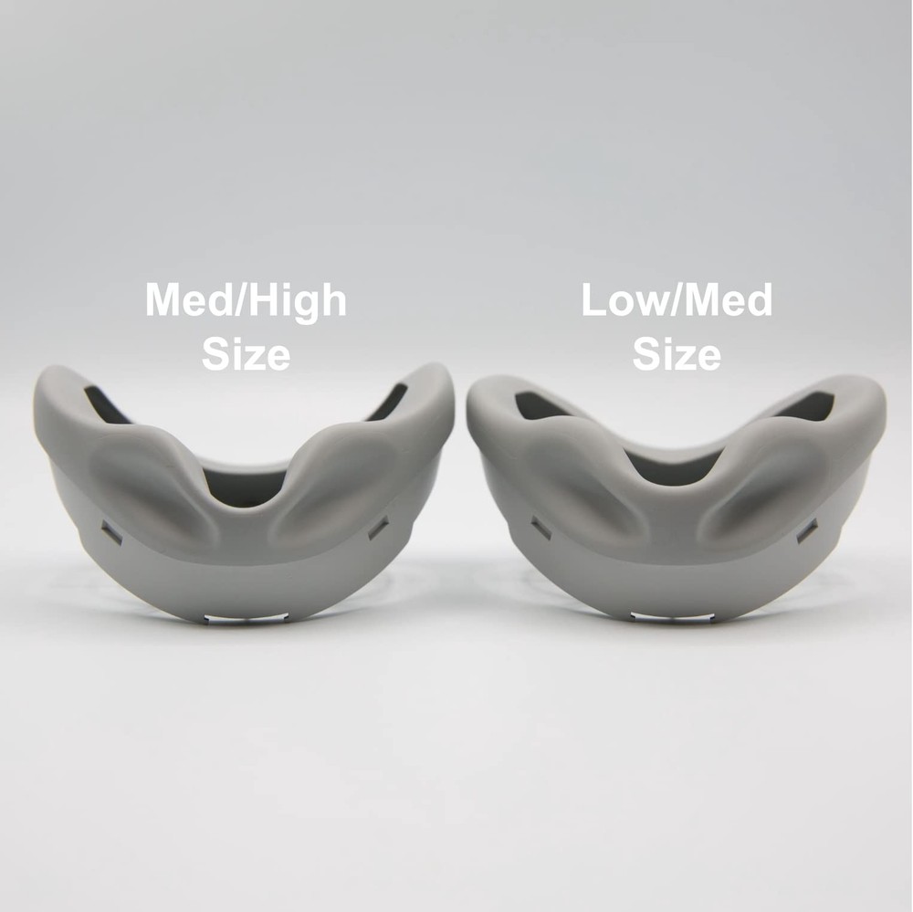 - Main Body Interchangeable Part (Adults) (Medium/High)