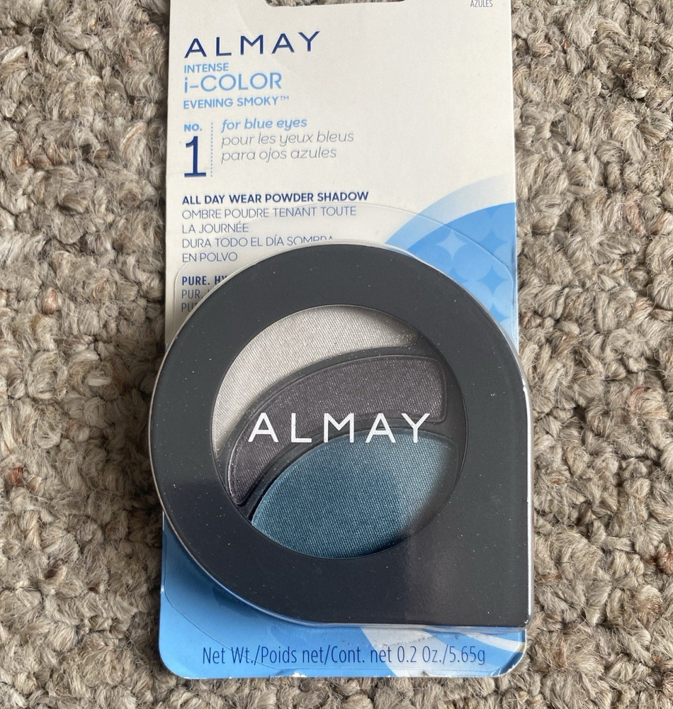 ALMAY Intense i-Color #150 For Blue Eyes