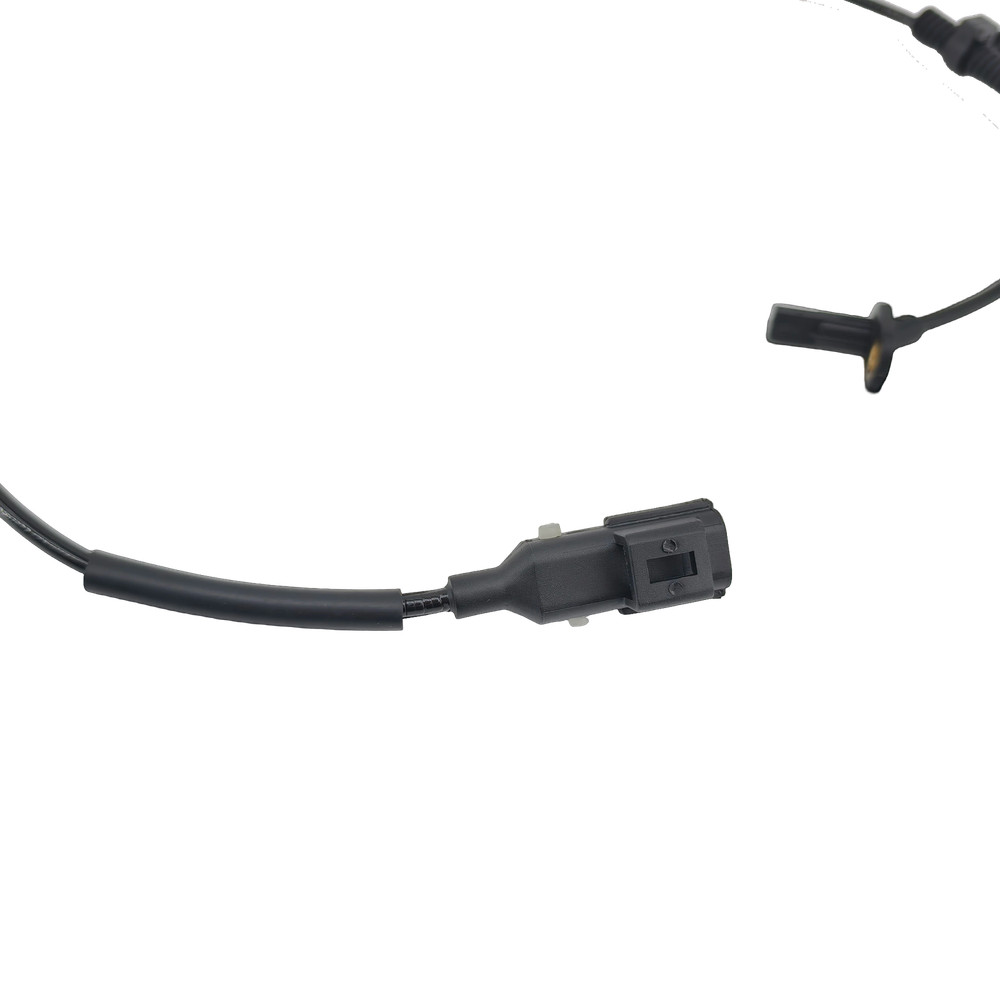 2 ABS Wheel Speed Sensor Front Right & Left Fit Land Rover Range Rover Evoque