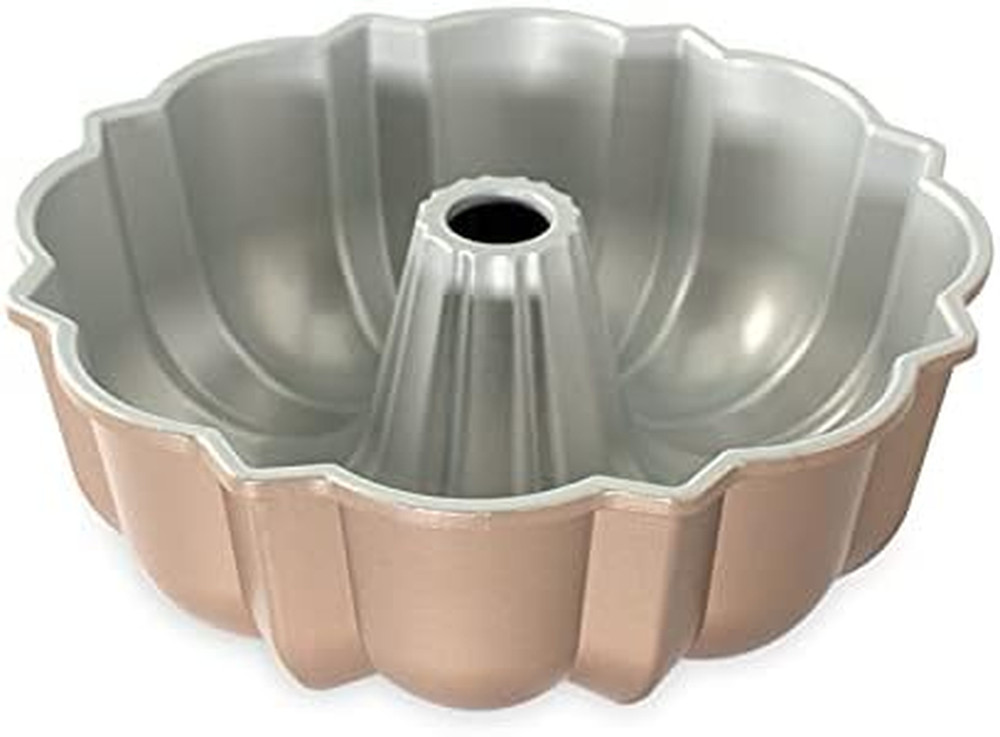 Original Bundt, 12-Cup, Toffee