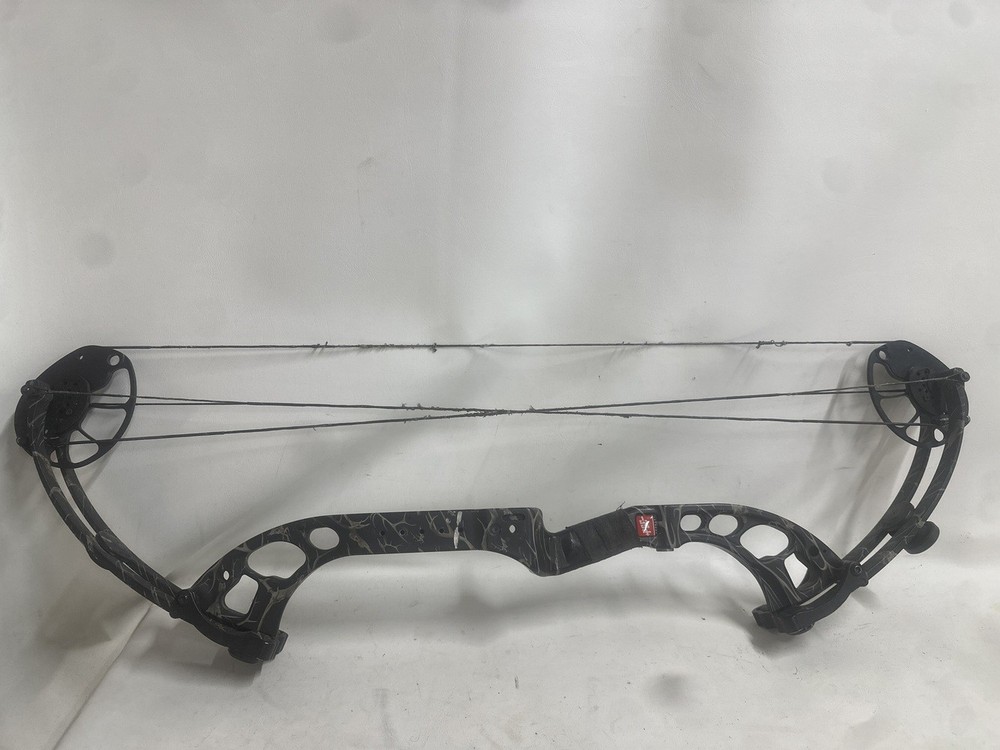 PSE Vision LH 20-30/20-70 Compound Bow