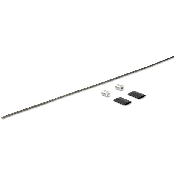 StarTech CONNLOCKPK5 5-Pack Security Cable Tethers Steel