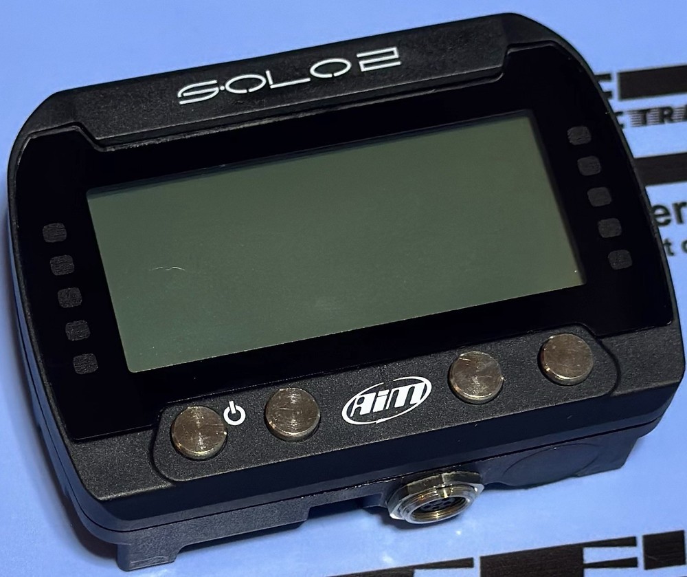 AIM SOLO 2 - VERY NICE USED UNIT